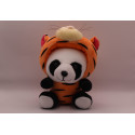 VanTian - Oso Panda - Tigre