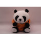 VanTian - Oso Panda - Tigre