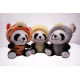 VanTian - Oso Panda - Oveja